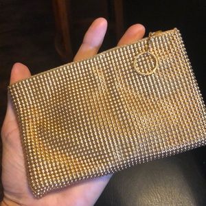 Vintage Talon purse